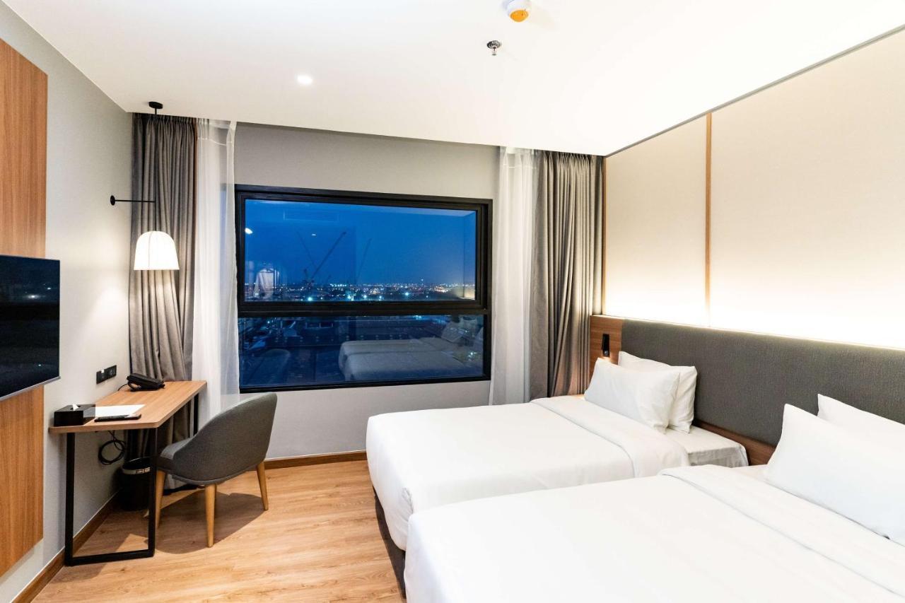 Best Western Chatuchak Bangkok Eksteriør billede