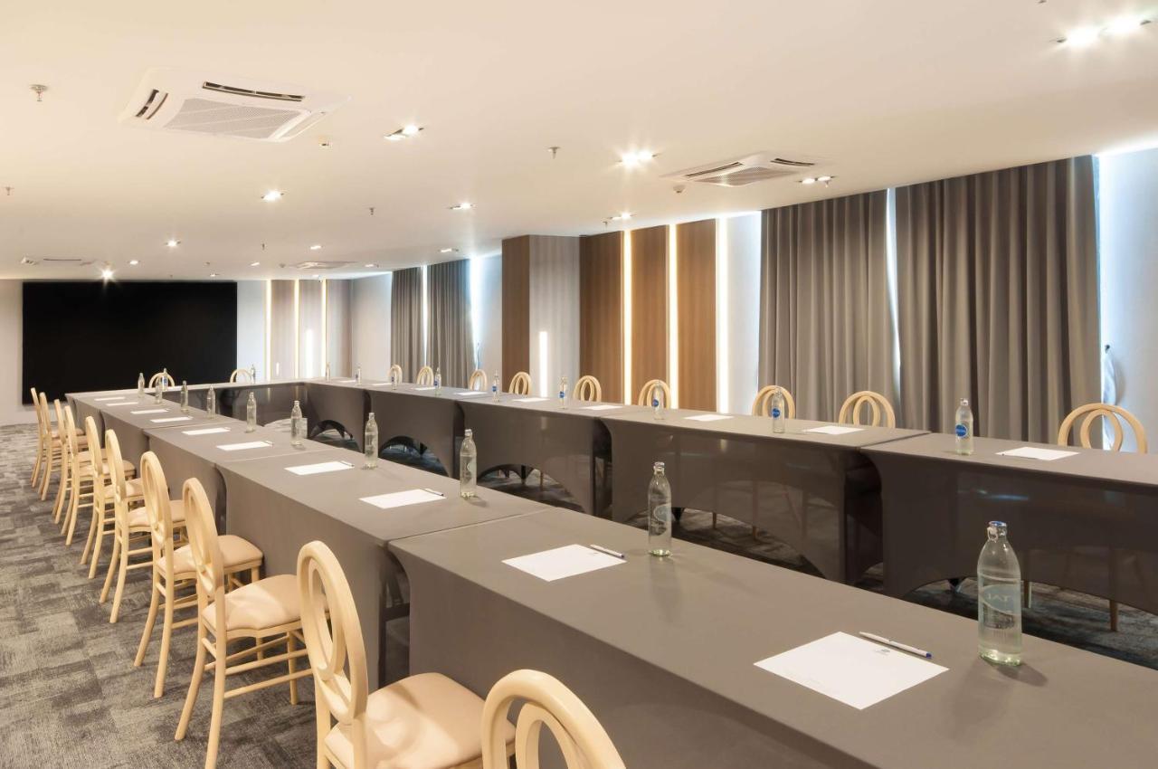 Best Western Chatuchak Bangkok Eksteriør billede