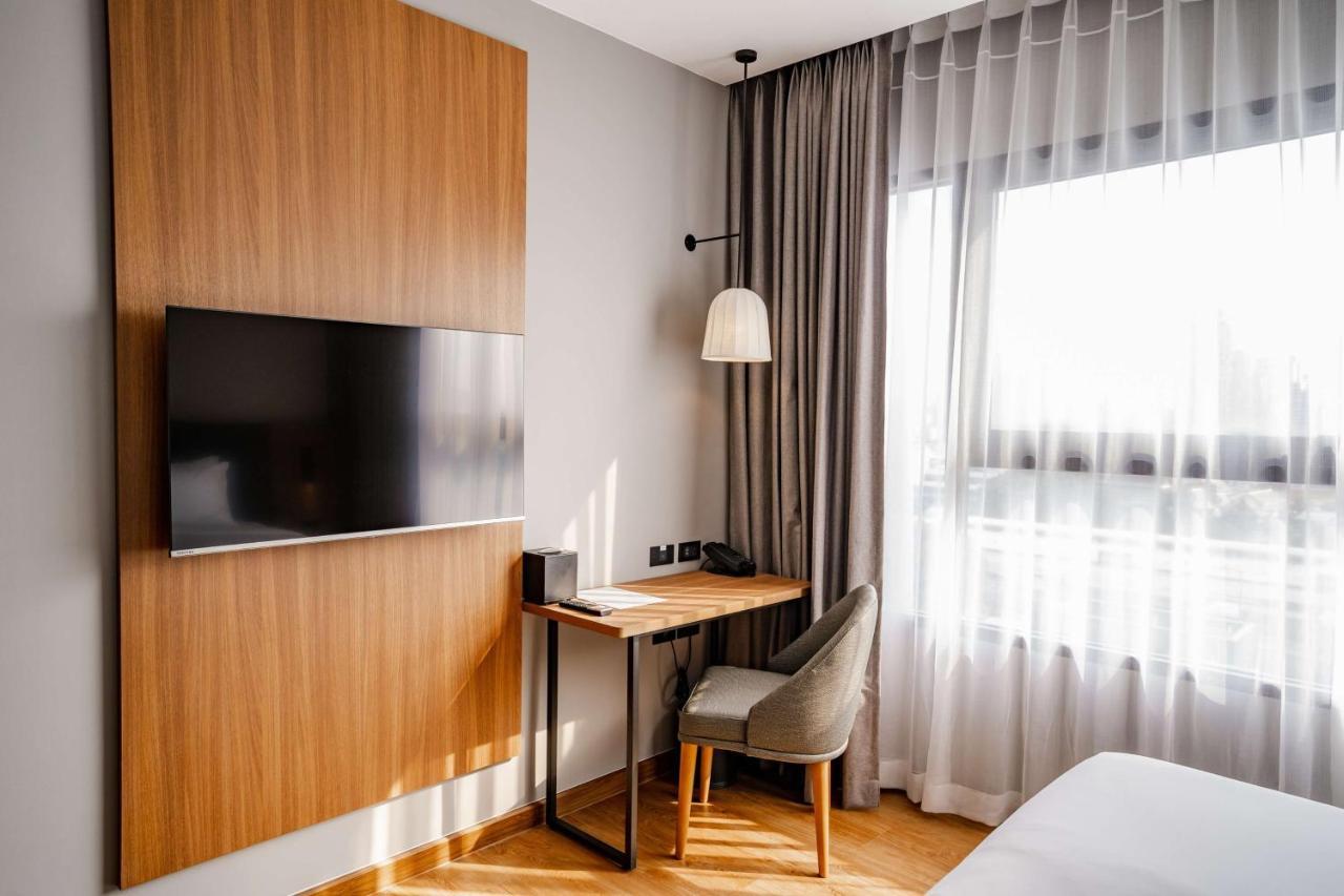Best Western Chatuchak Bangkok Eksteriør billede