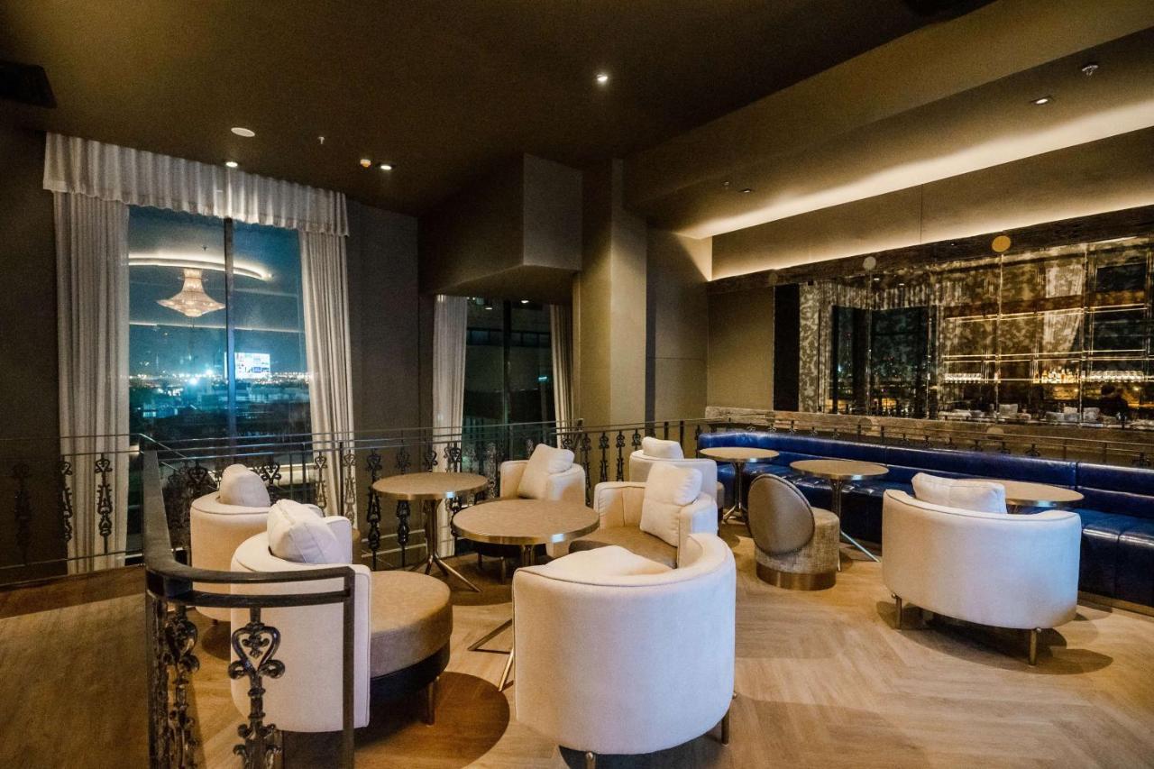 Best Western Chatuchak Bangkok Eksteriør billede