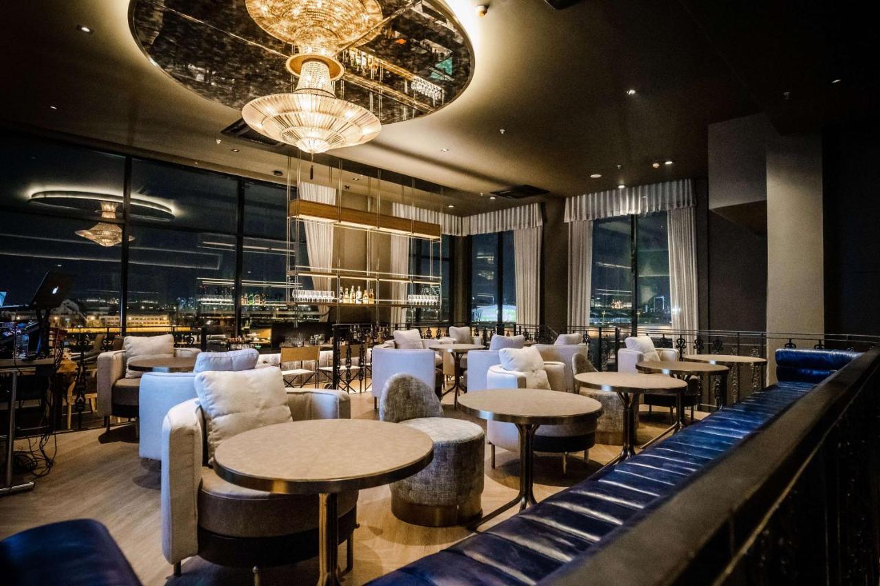 Best Western Chatuchak Bangkok Eksteriør billede
