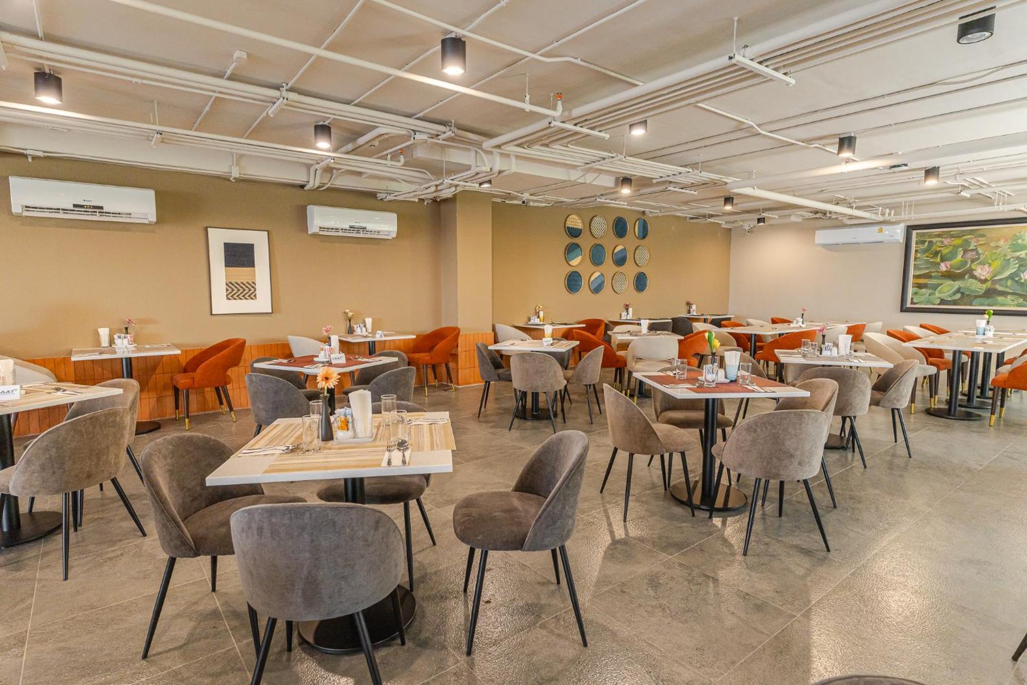 Best Western Chatuchak Bangkok Eksteriør billede