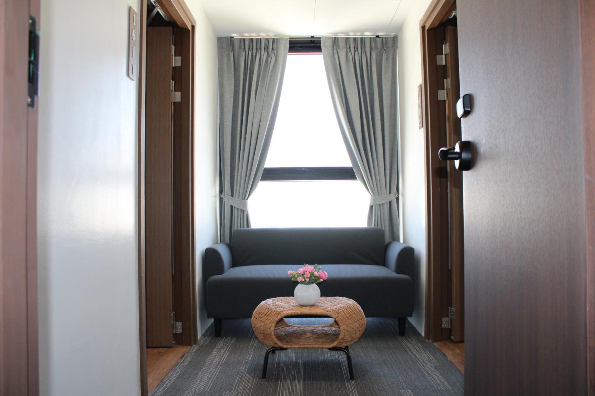 Best Western Chatuchak Bangkok Eksteriør billede